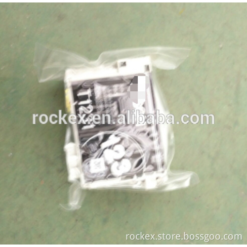 Original Setup ink cartridge for Epson123 used in printer